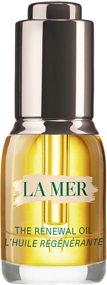 The Renewal Face Oil