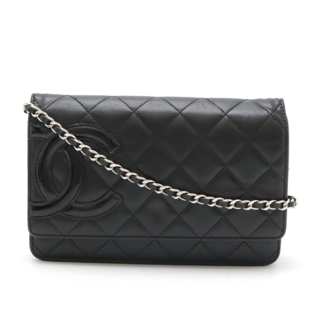 Chanel Crossbody Bag