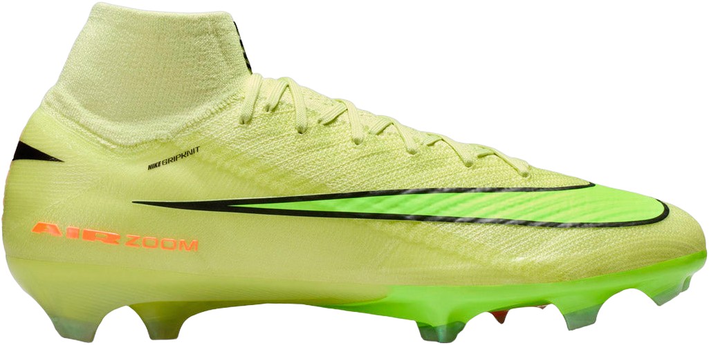 Mercurial Zoom Superfly 10 Elite FodboldstÃ¸vler