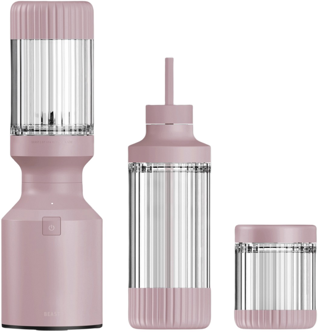 Blender Mighty Plus 850 Lilac