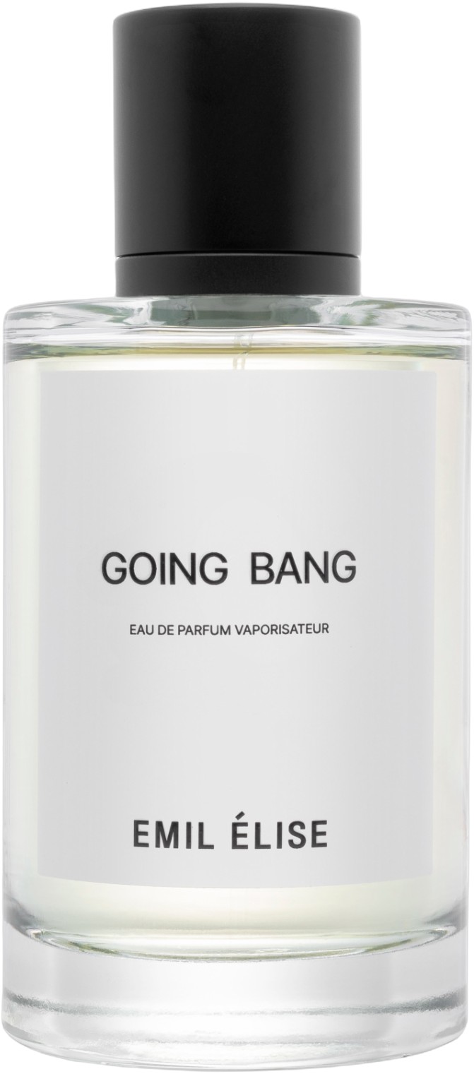 Emil Ãlise Going Bang EdP 100 ml