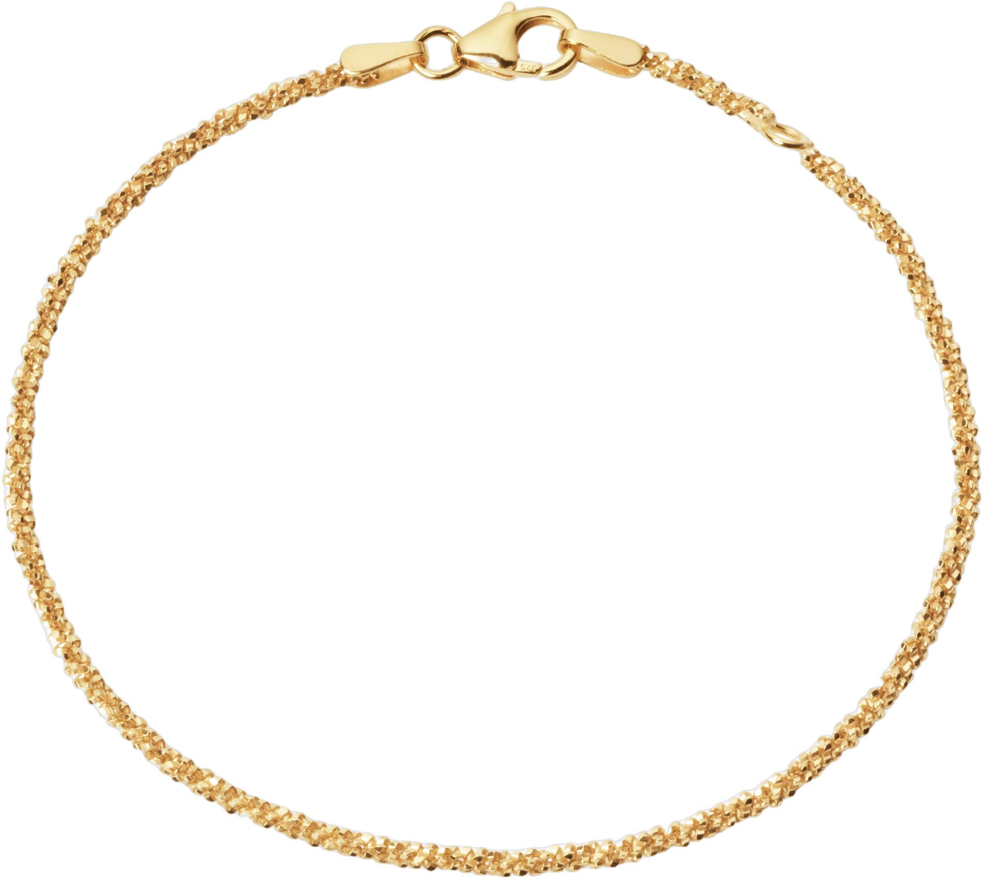 Million Dots Bracelet