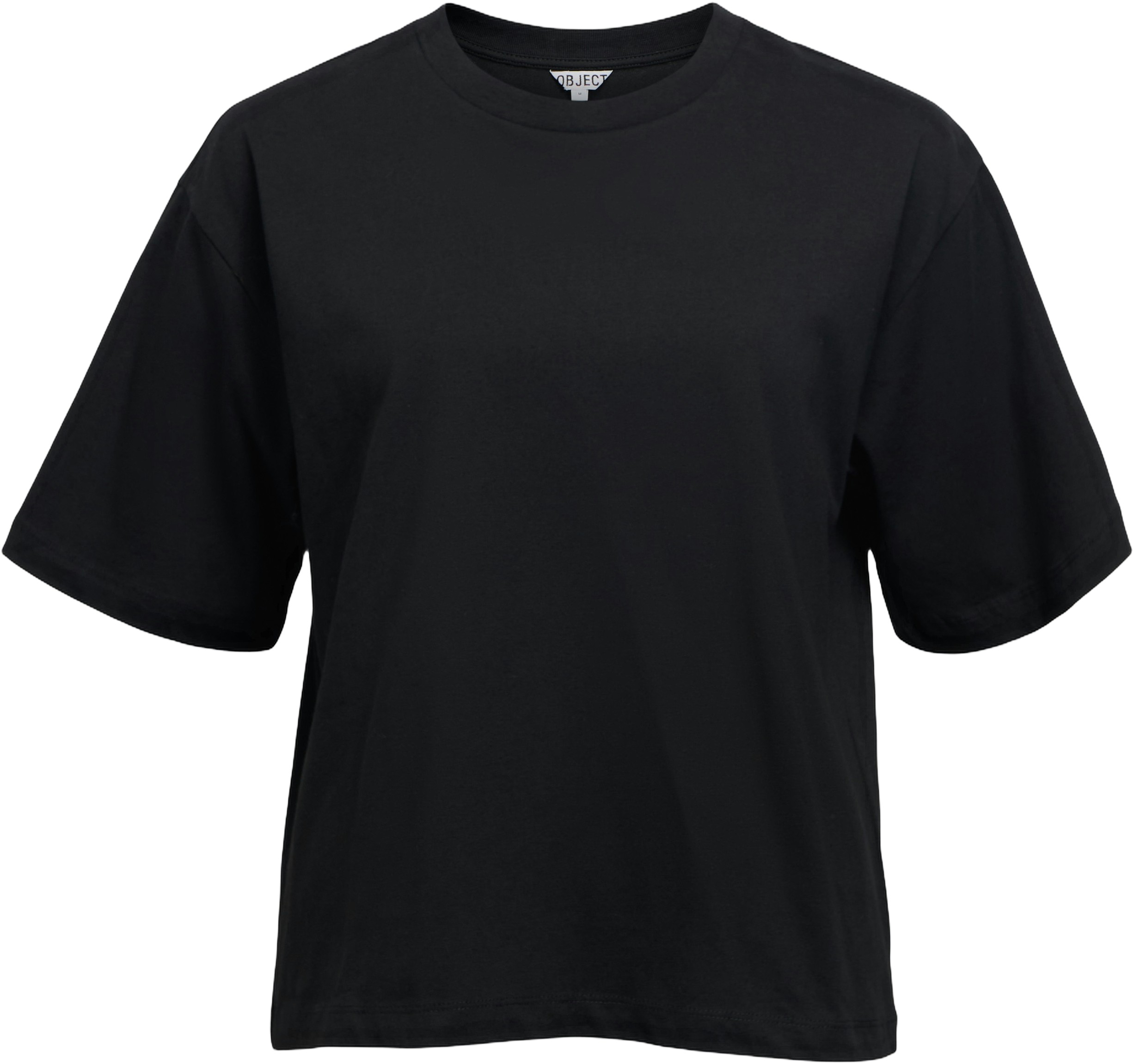 Objgima S/S LO Tshirt Noos