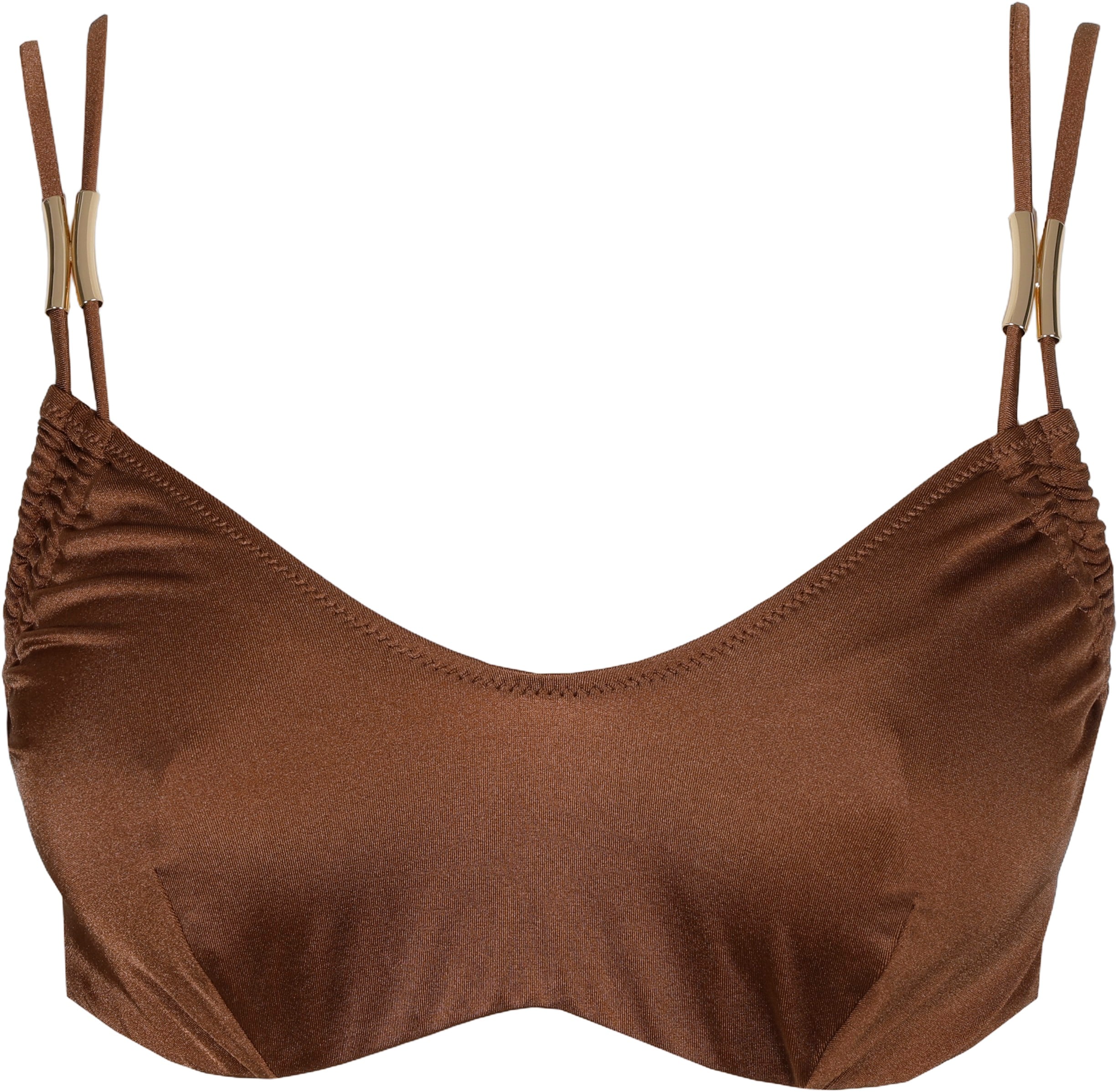 Hello Sunset Specielt Bikini top