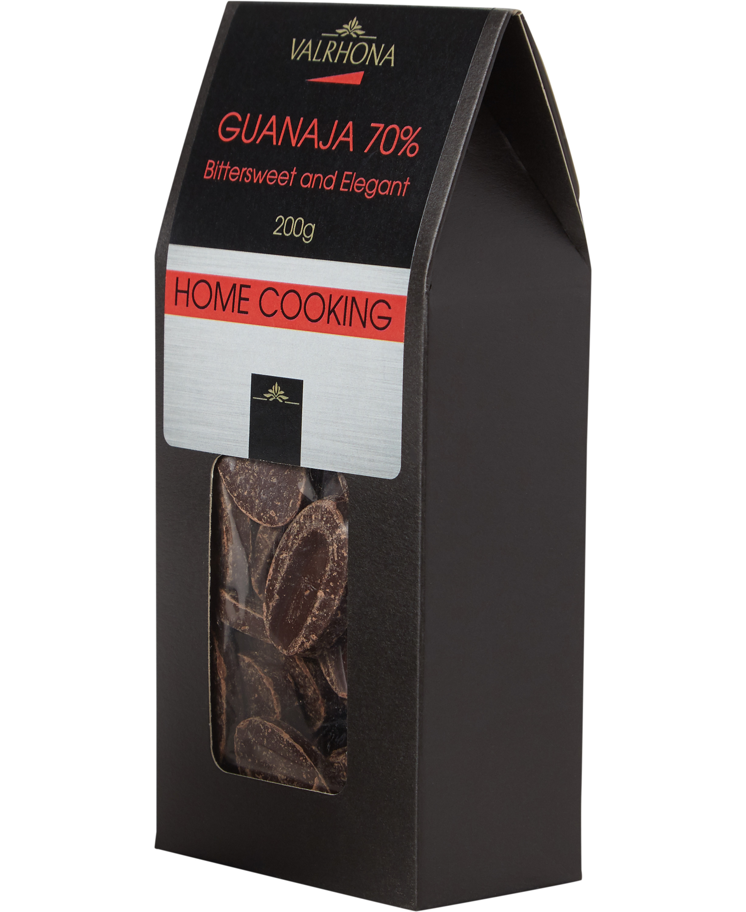Feves Guanaja 200