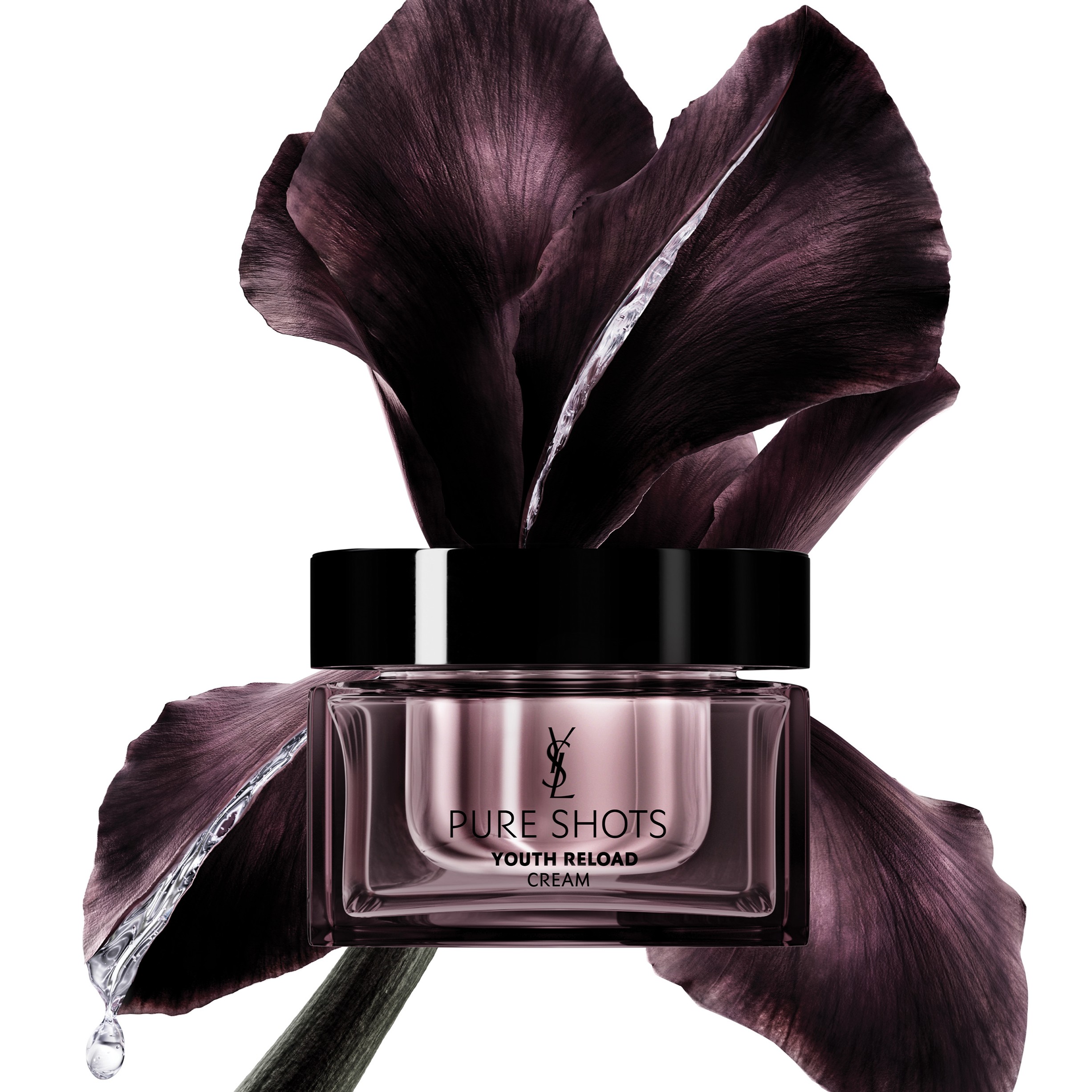YSL PS YR Cream 50ml