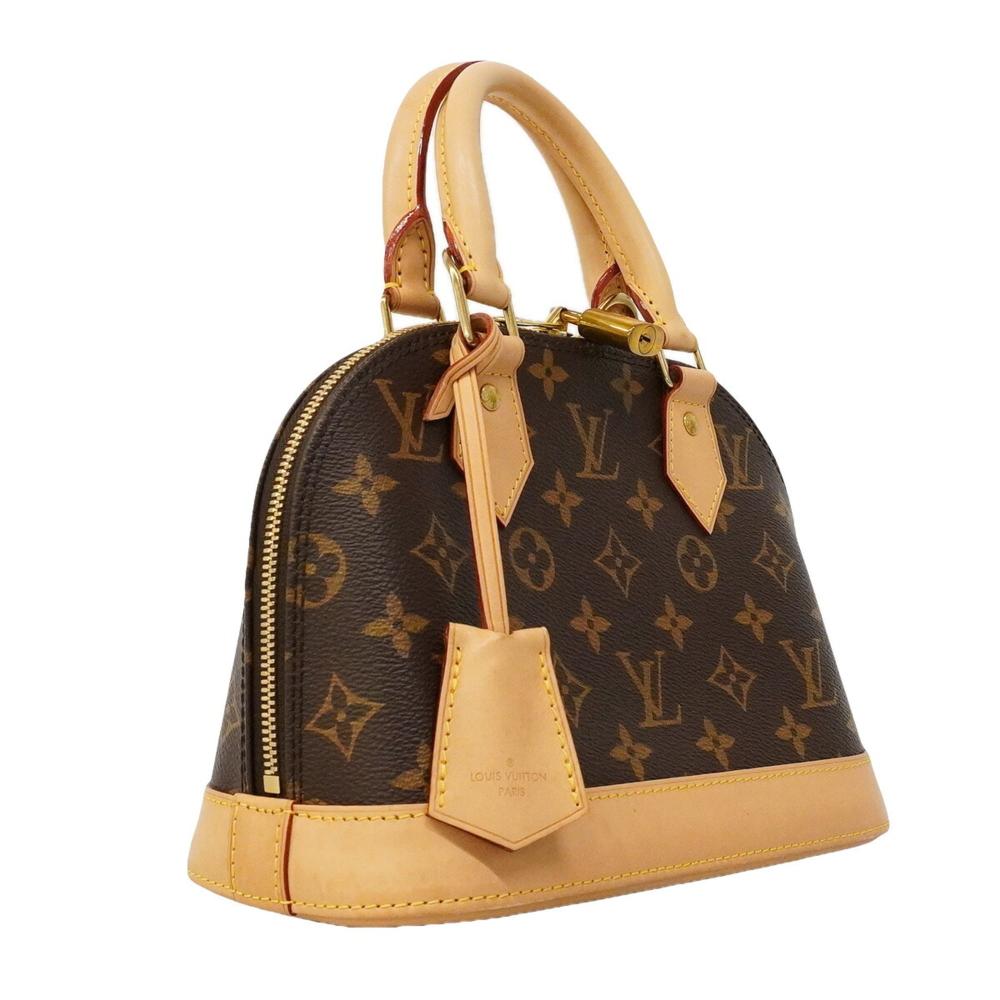 Louis Vuitton Alma