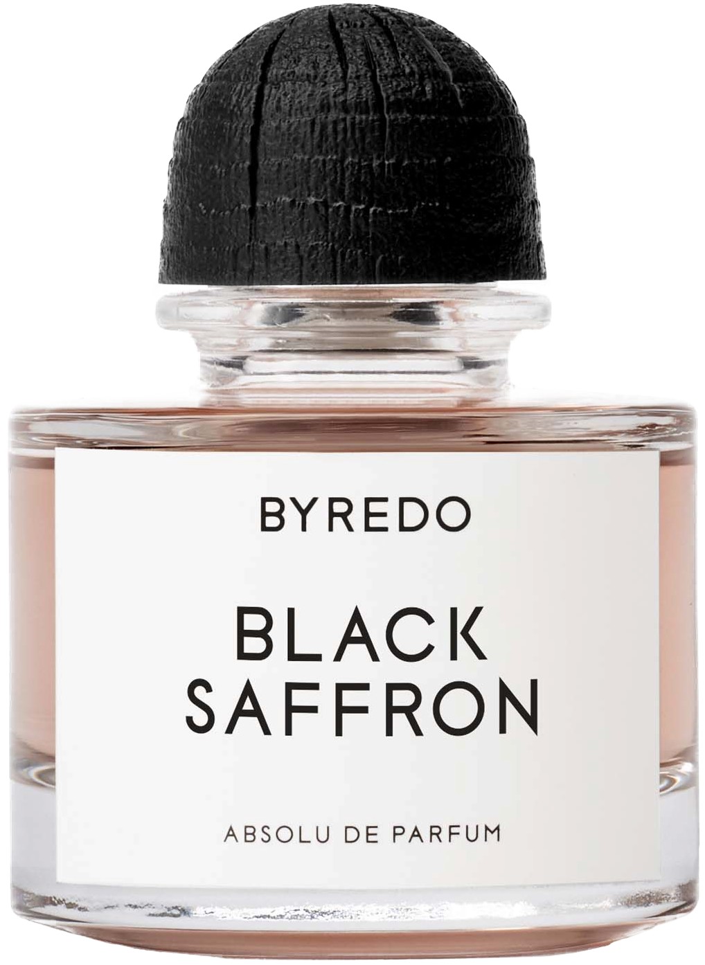 Black Saffron Absolu Eau de Parfum