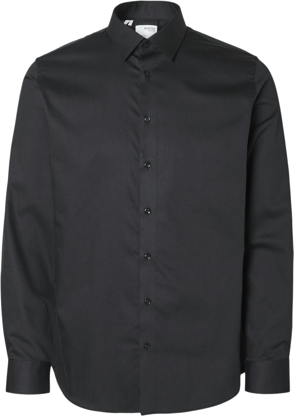 Slhslimperformance Shirt LS Noos