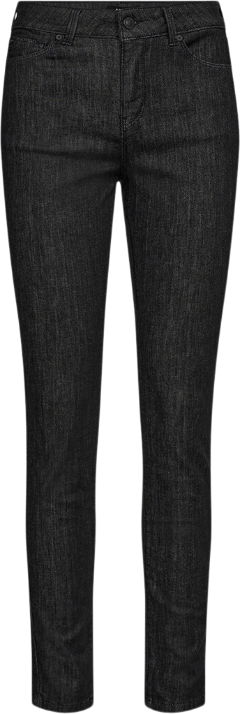 Ivyalexa Jeans Medusa Black Rinse