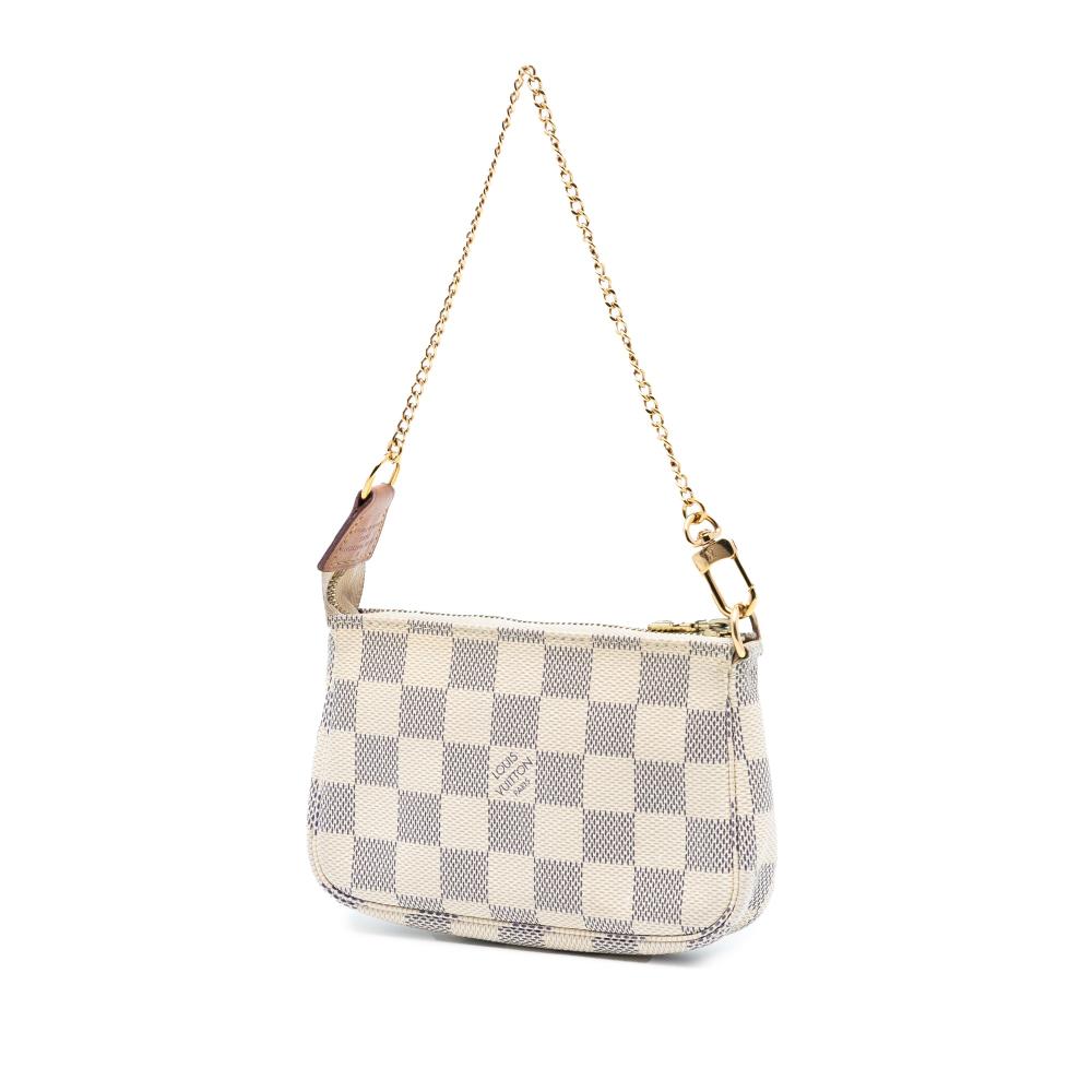 Louis Vuitton Pochette Accessoires