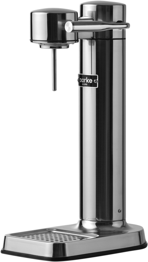 Carbonator 3