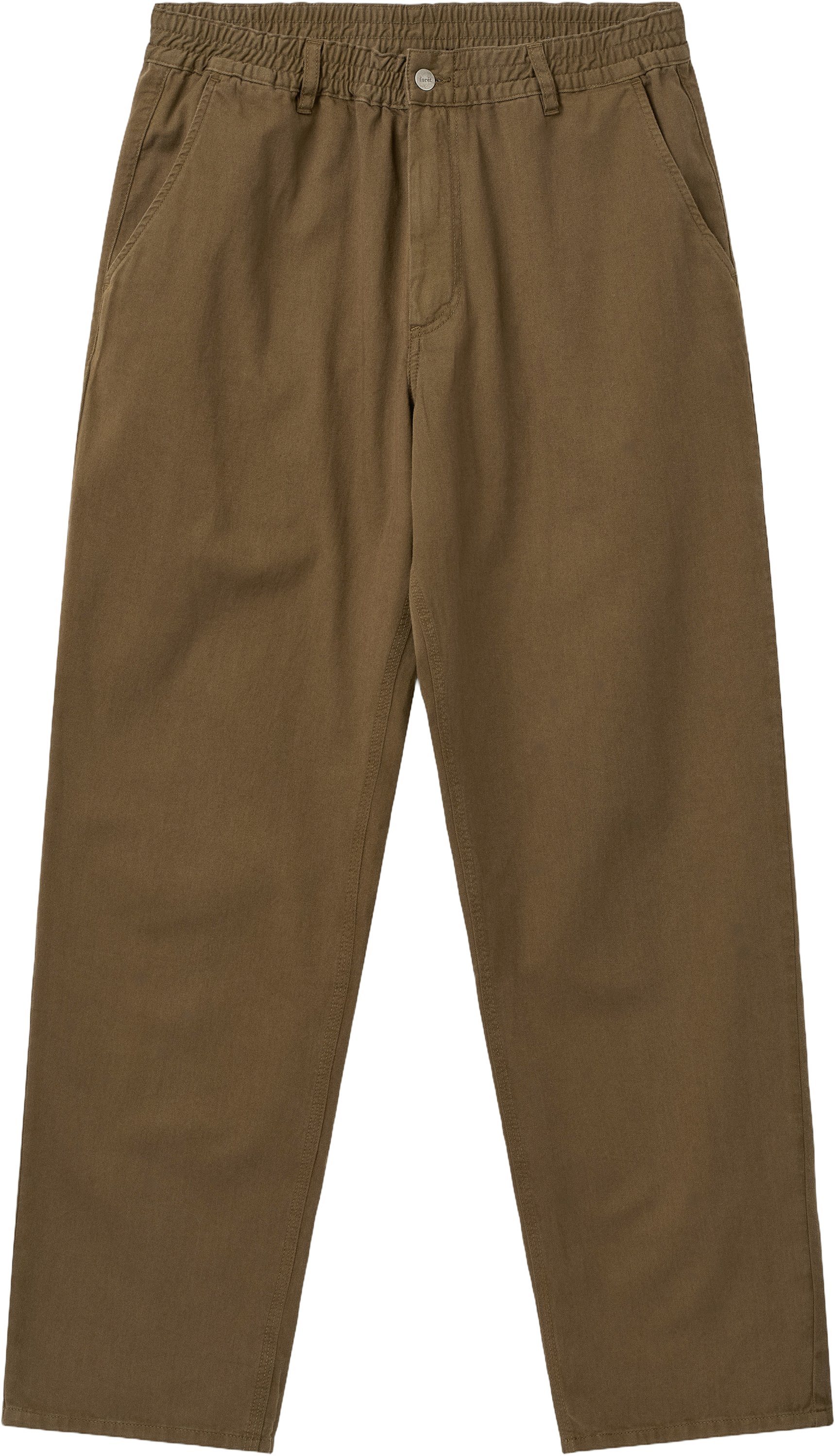 Clay Light Pants