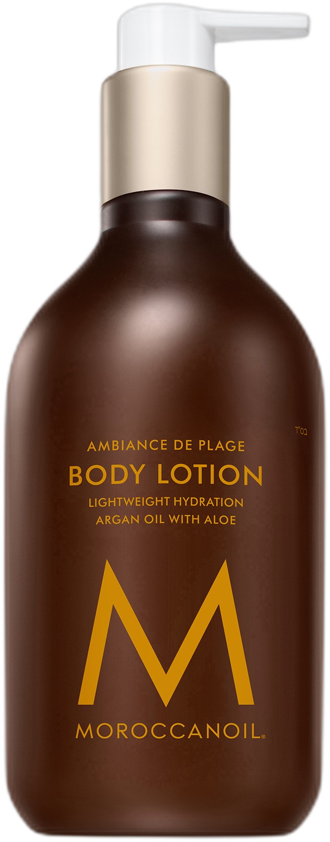 Moroccanoil Body Lotion - Ambiance De Plage 360 ml