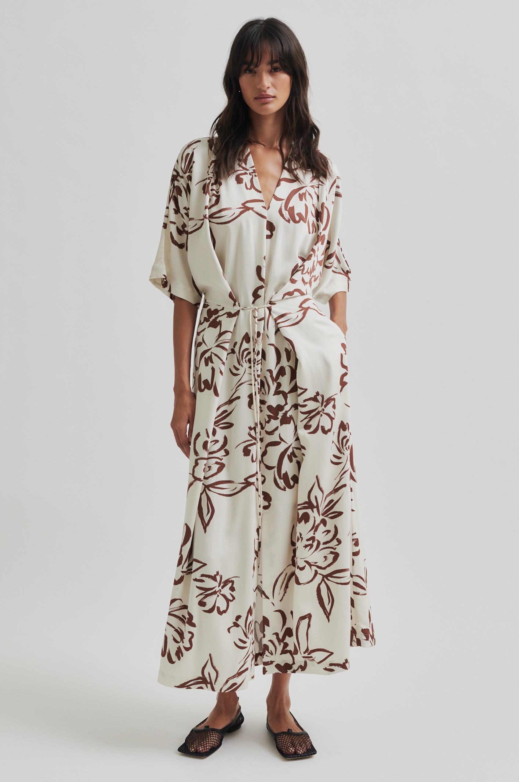 Blooming Dress