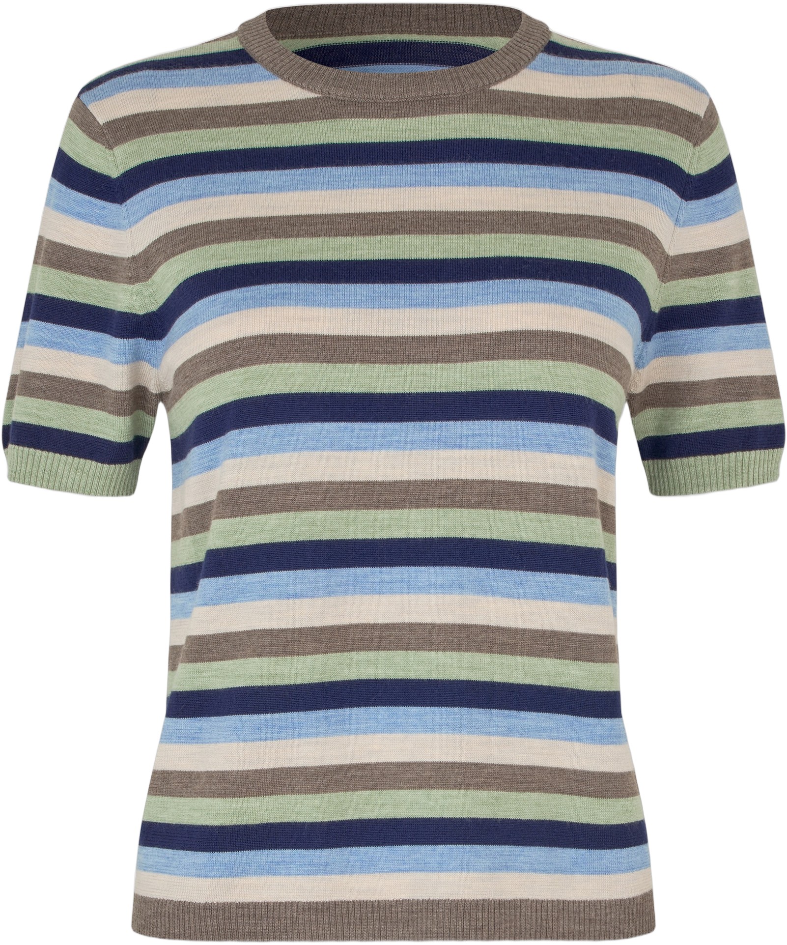Mirabel Crewneck