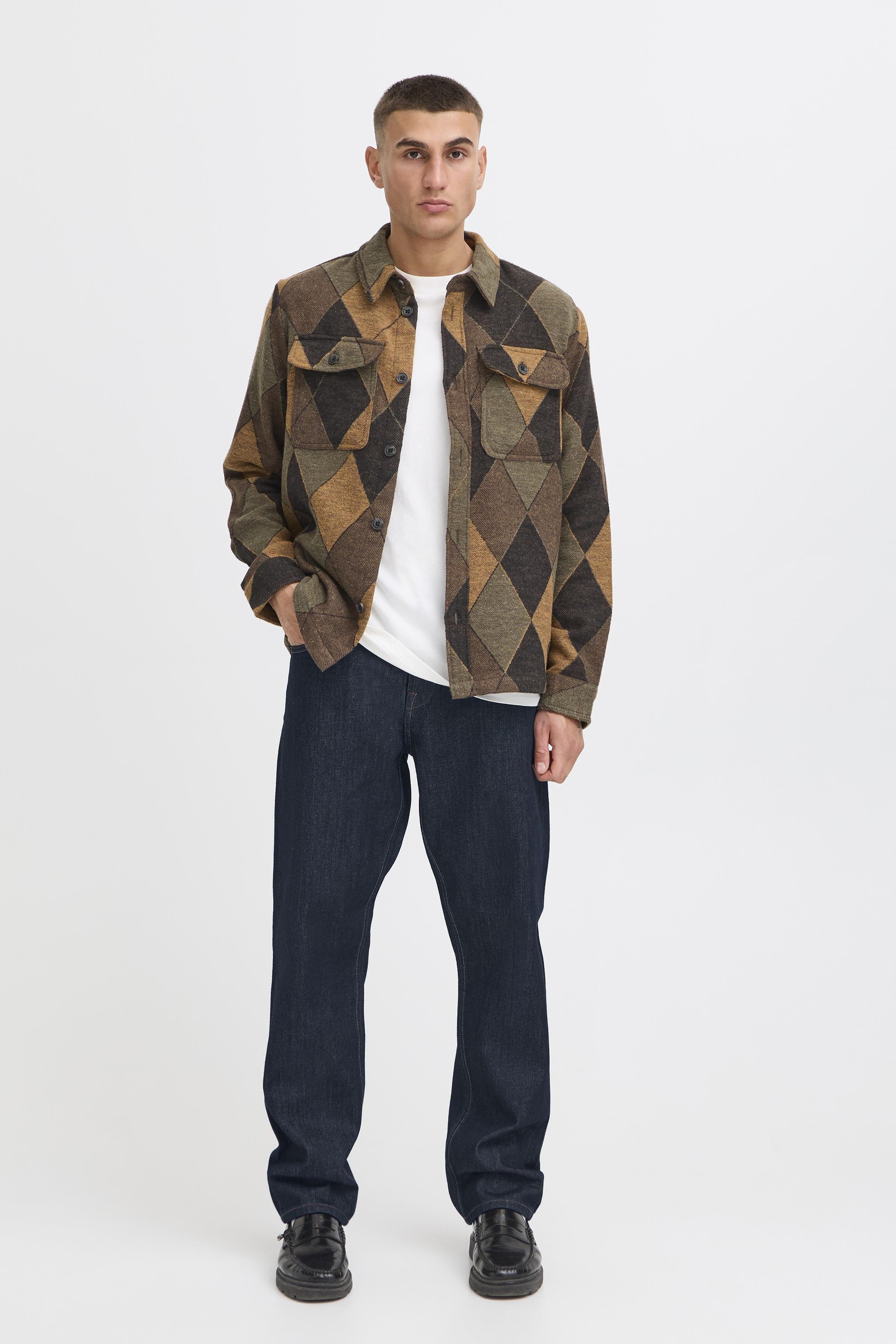 Sdryan Selvedge