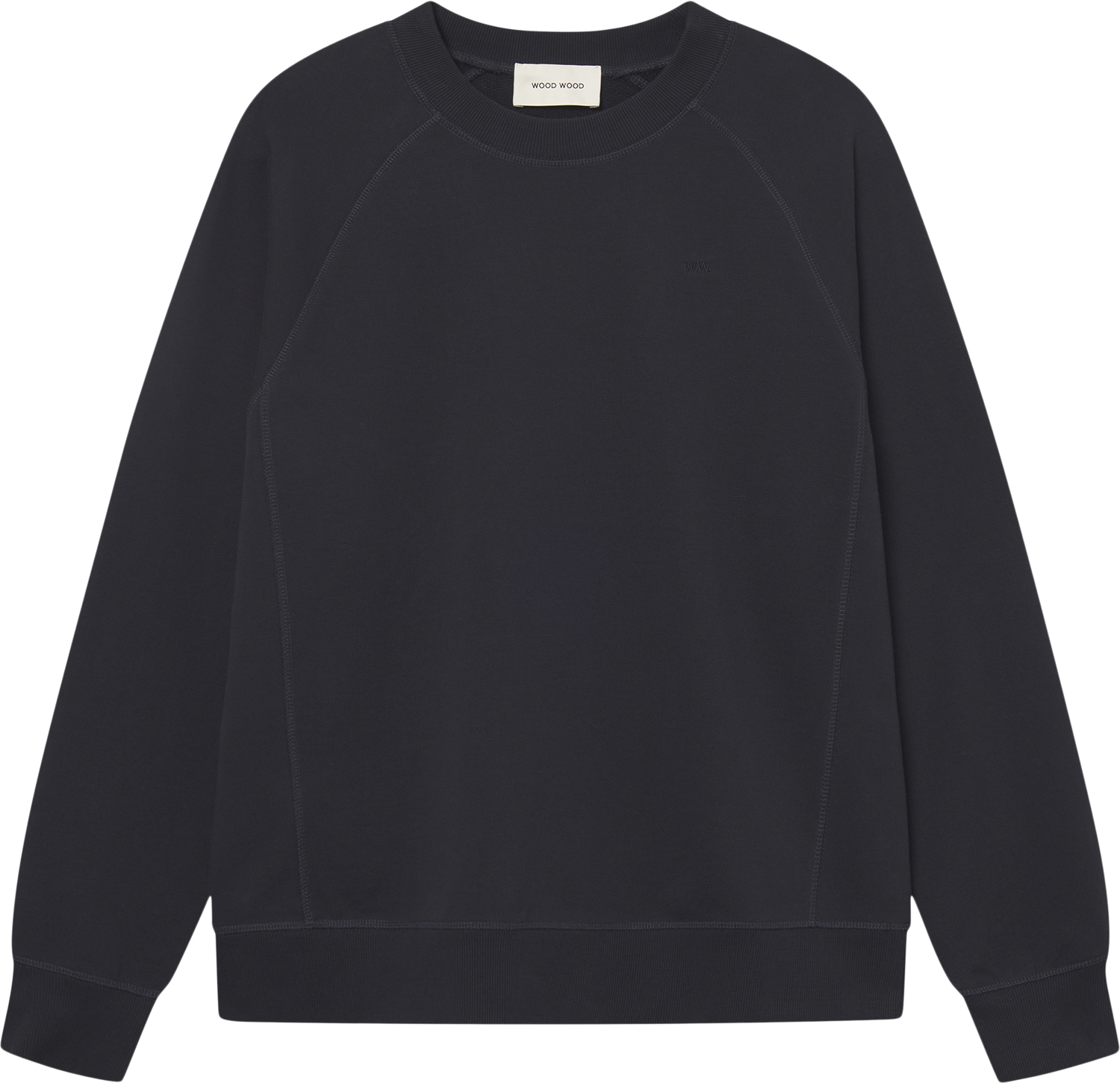 Wwhester Sweatshirt 25217
