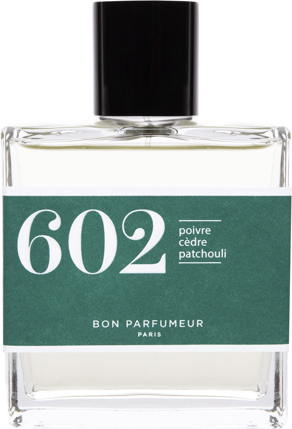 602 Pepper Cedar Patchouli