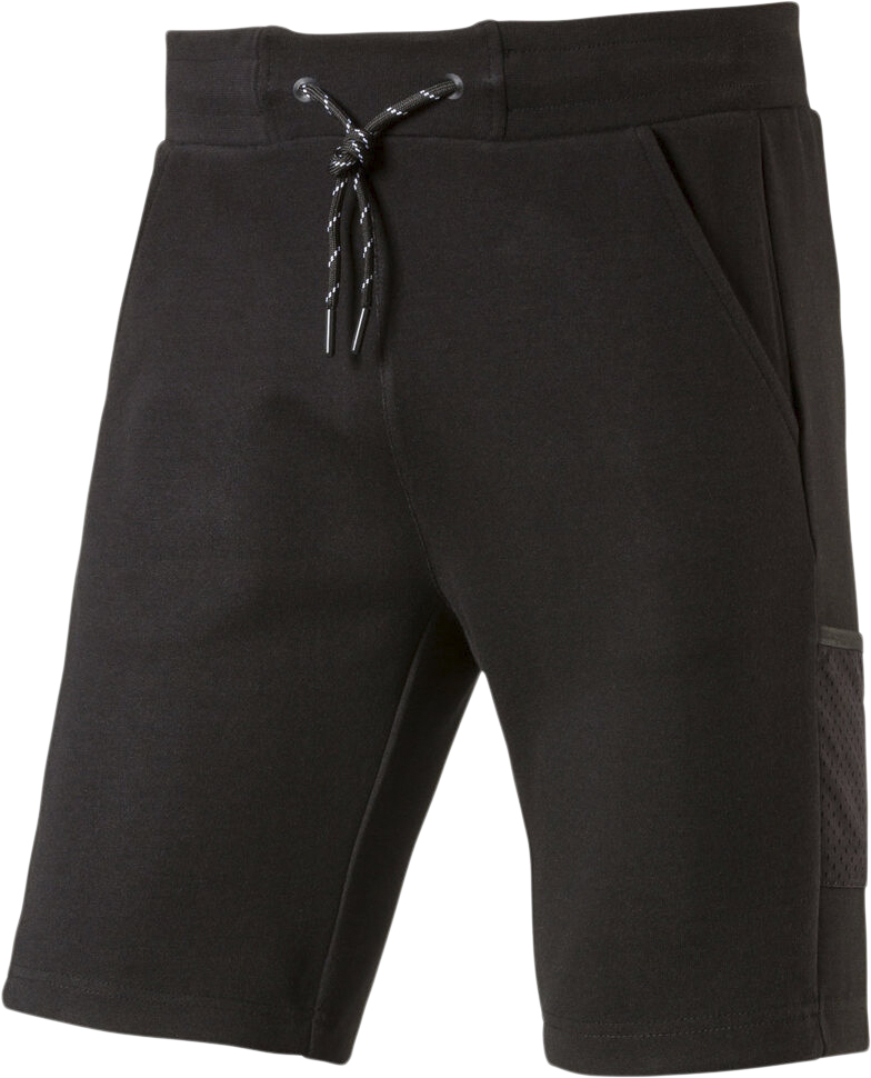 Annecy X Shorts