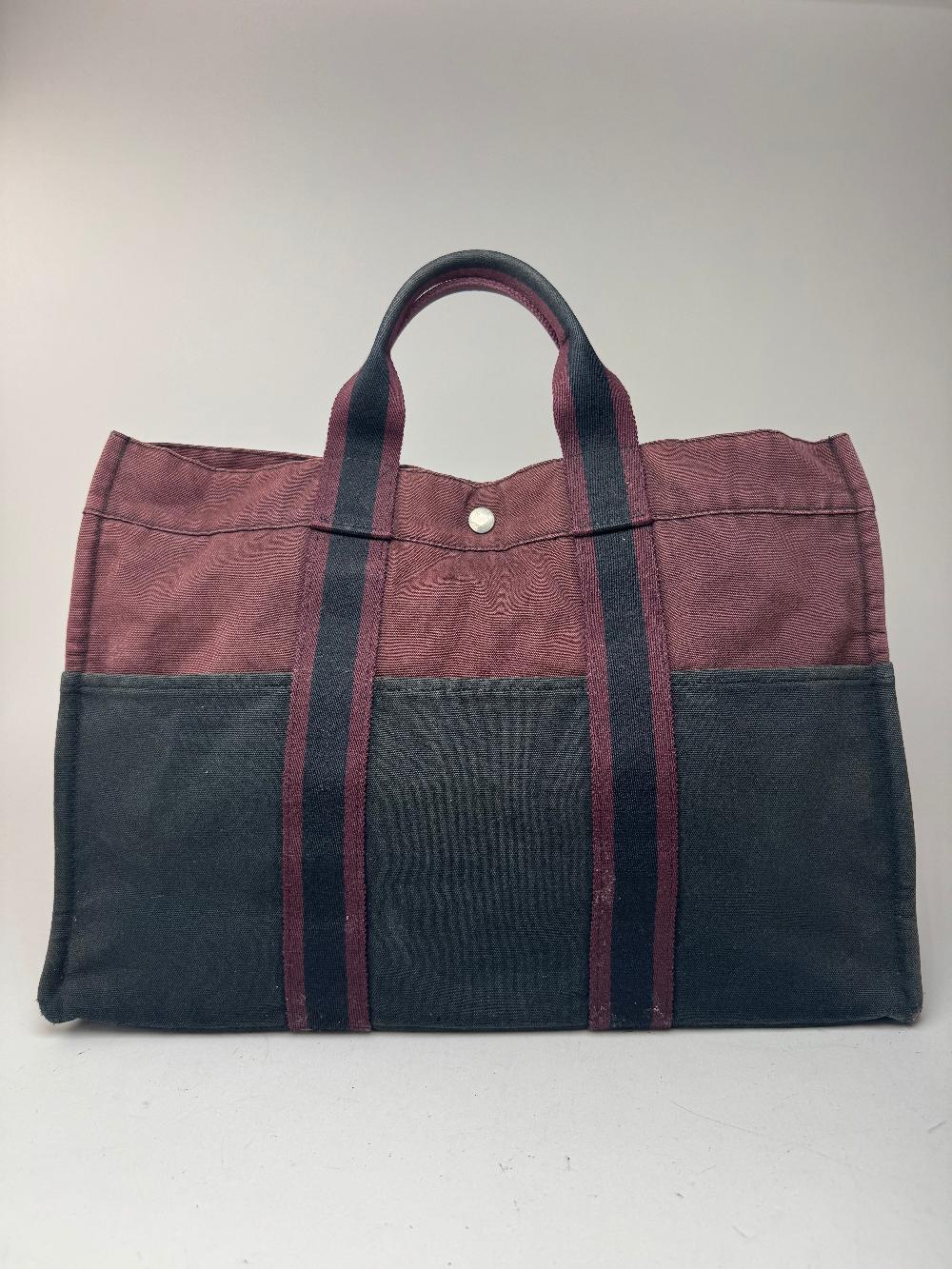 Hermès Handbag