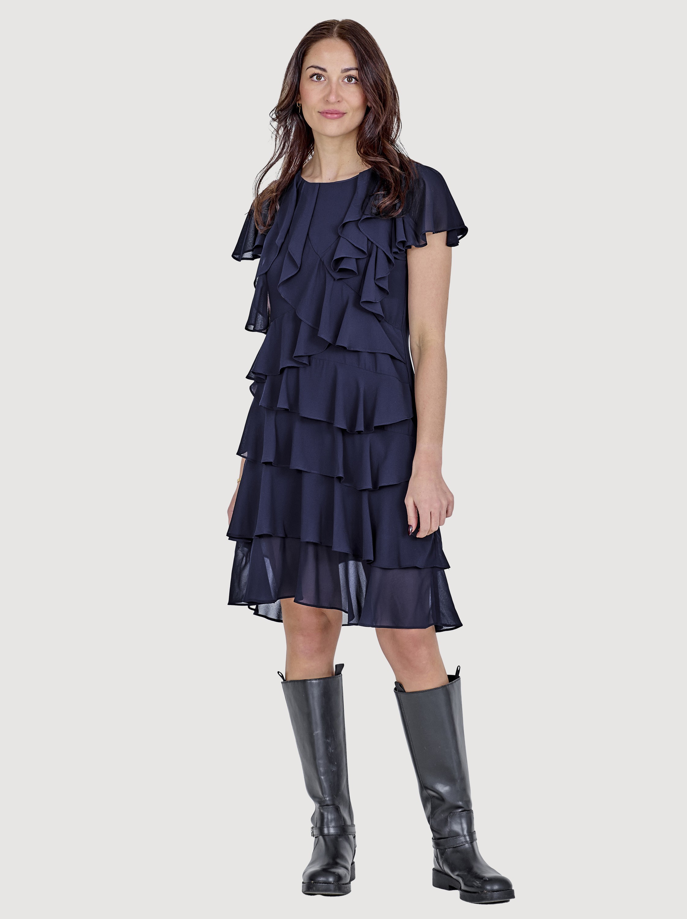 Dot Dress