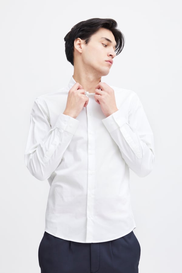 Cfpalle Slim Fit Shirt