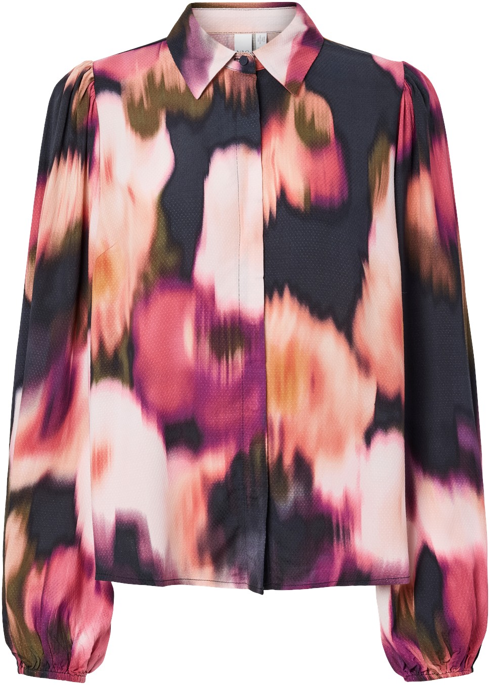 Yasasina LS Shirt S. Noos