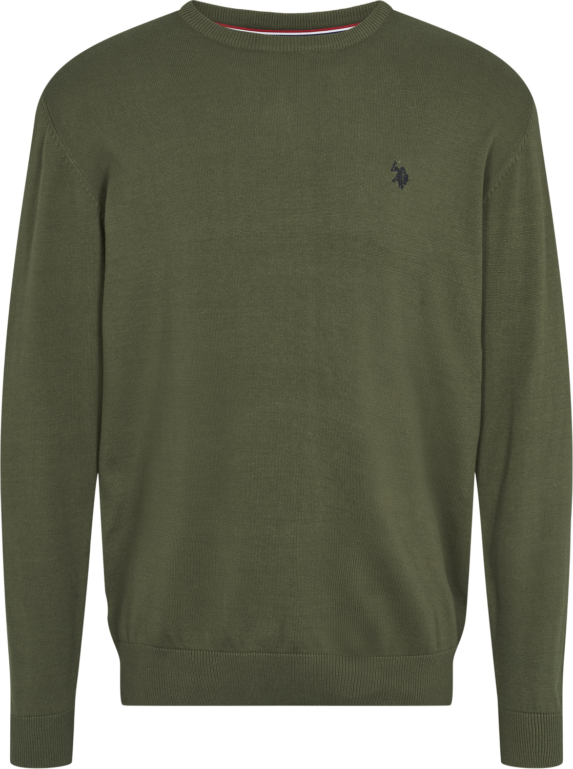 Uspa Knit Adair Men