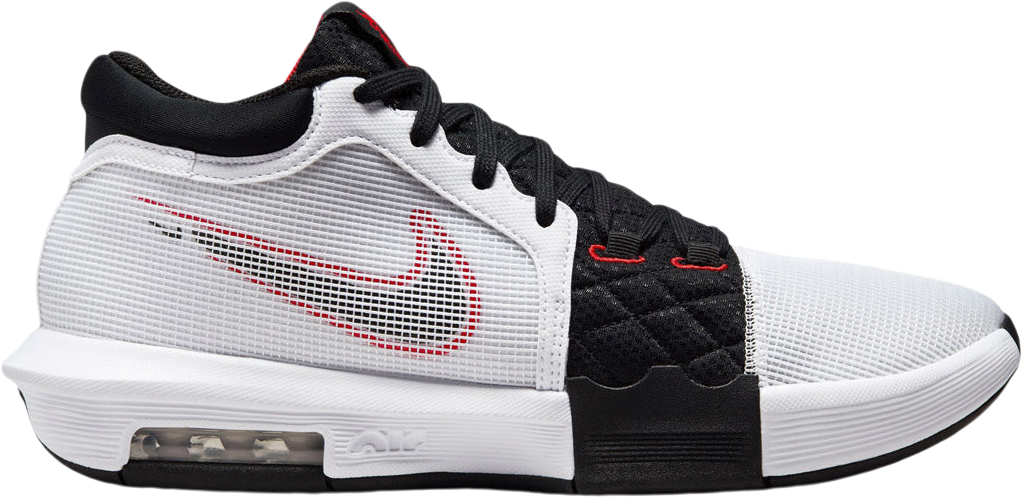 Lebron Witness 8 Basketball SH