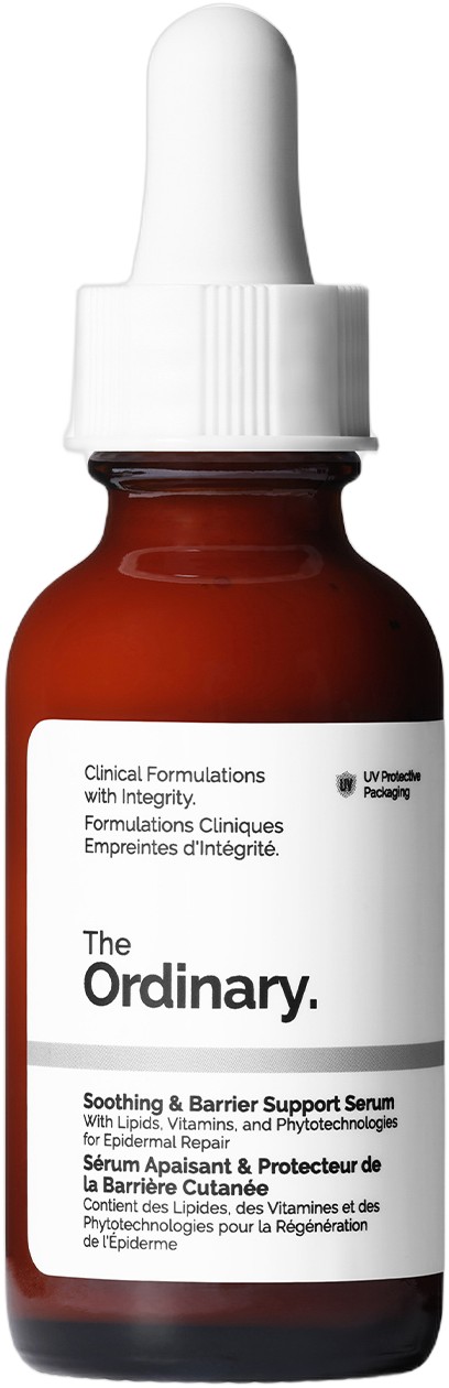 Billede af Soothing & Barrier Support Serum