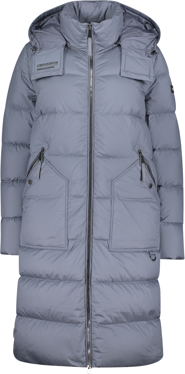 Jacke Daune