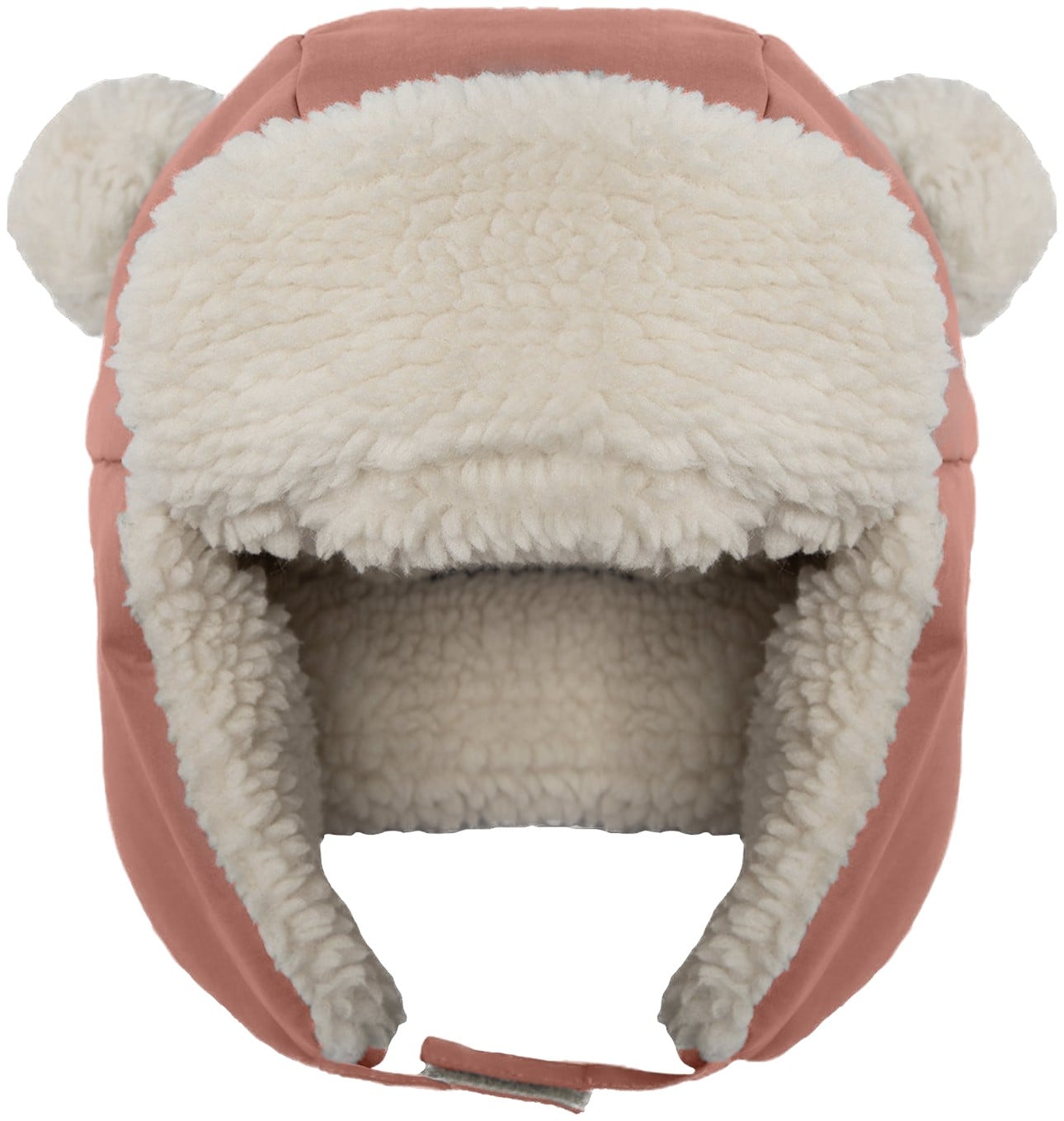 The Cub Hat Benji Sherpa