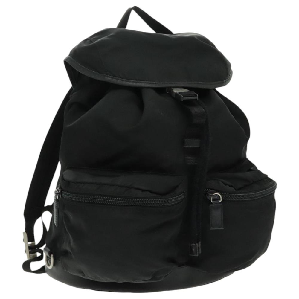 Prada Backpack