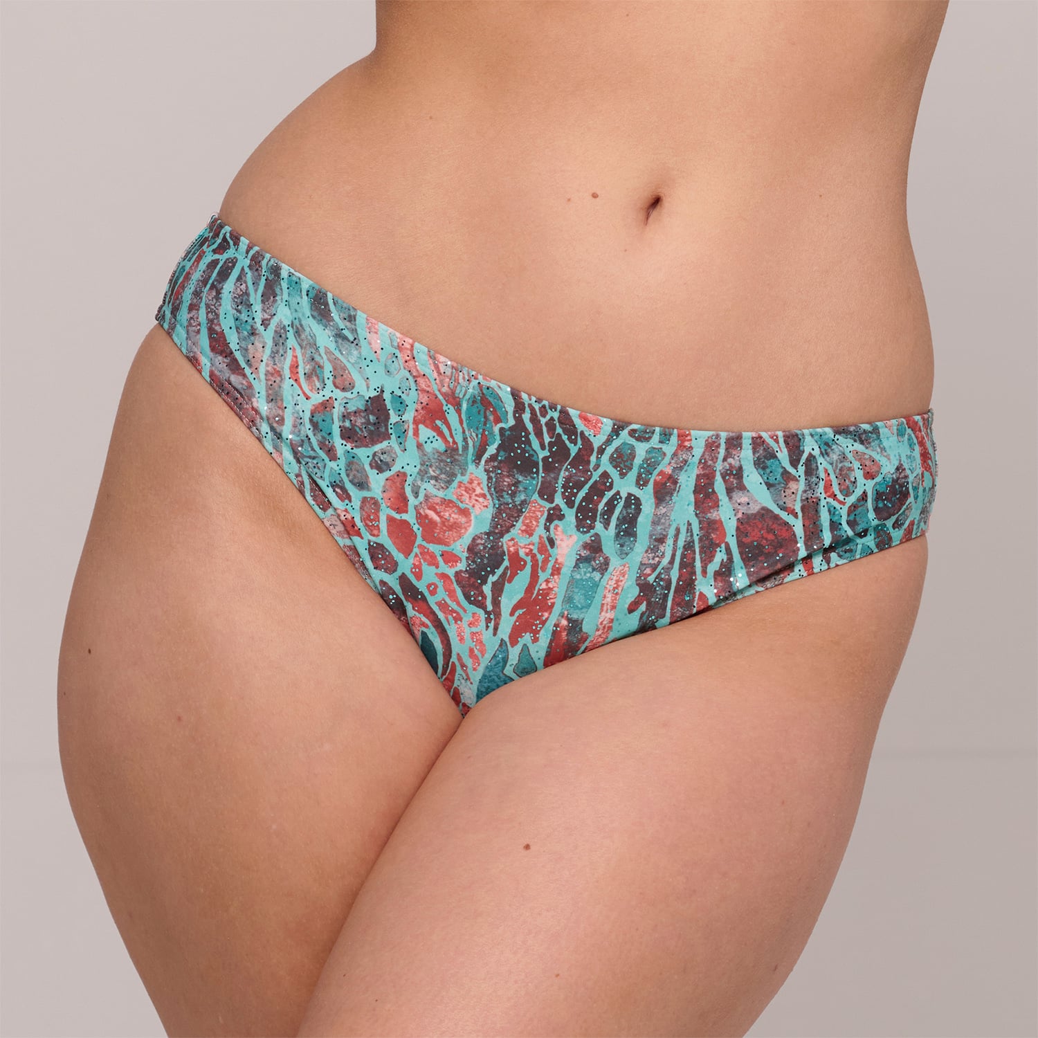 Riyad Bikini rio Trusse