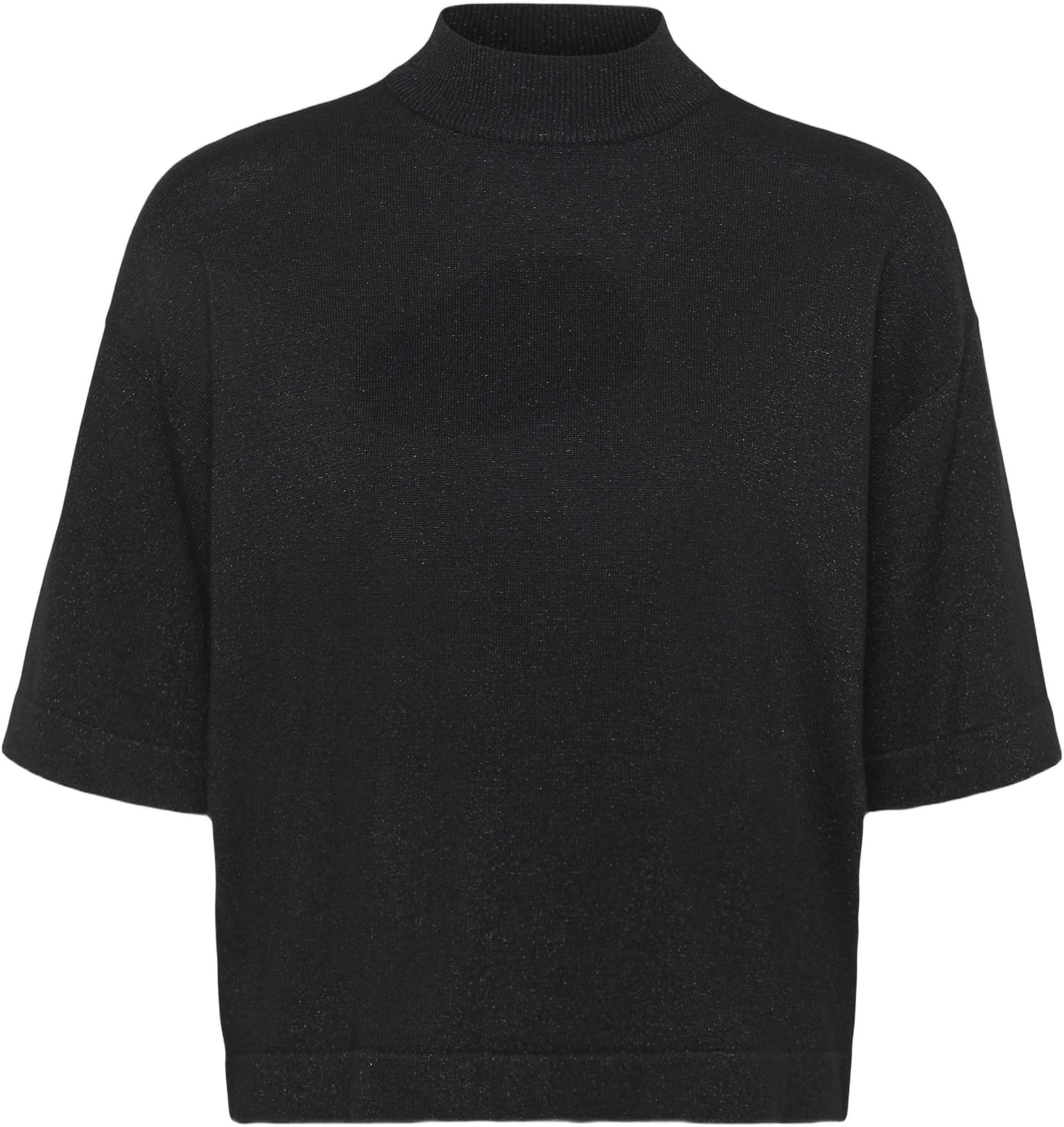 Karegina Turtleneck Pullover Karegina Turtleneck Pullover