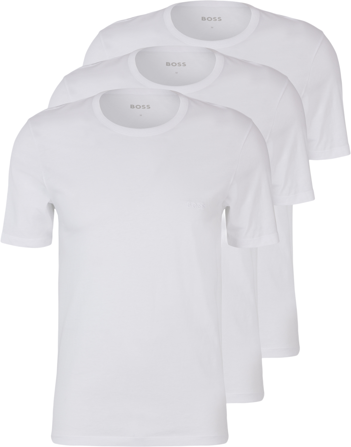 Tshirt RN 3P Classic