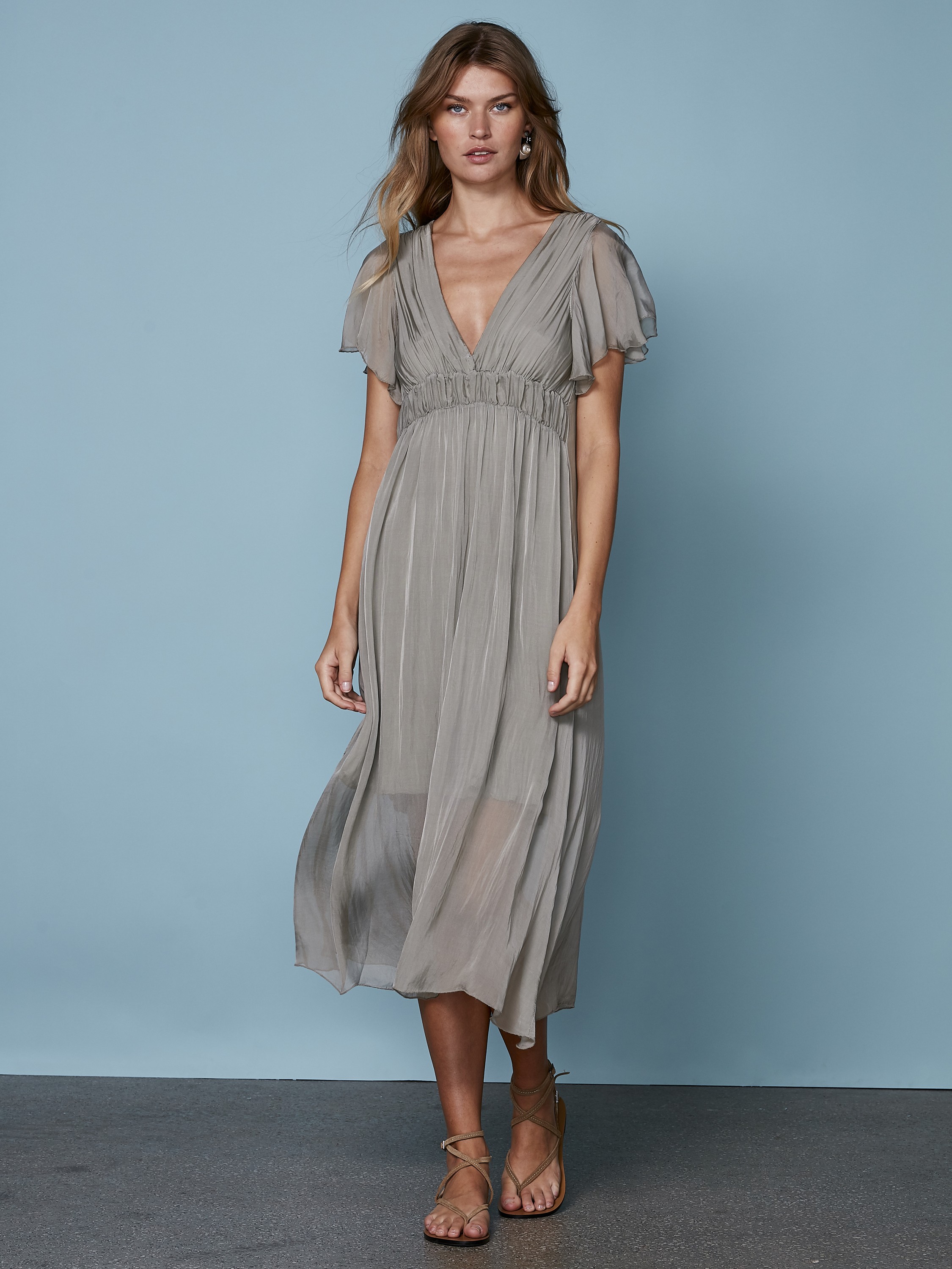 Zille Dress