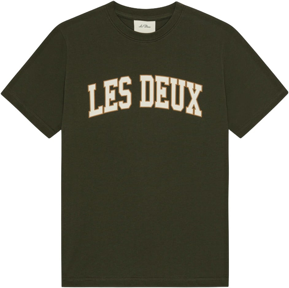College Tshirt Kids