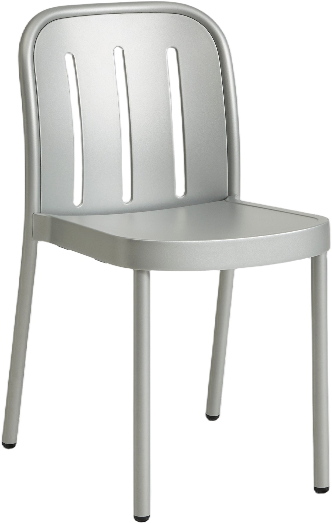 Deville Chairsilver Grey Powder co - DKK 1.874 - Spar 25%