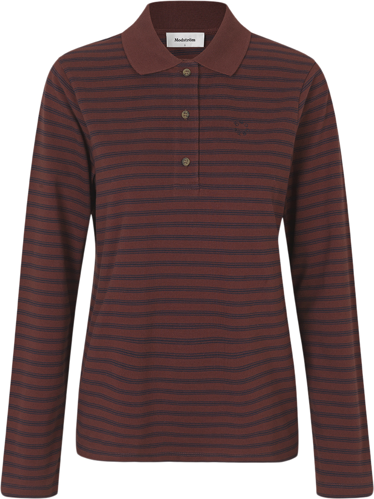 Nobumd LS Polo