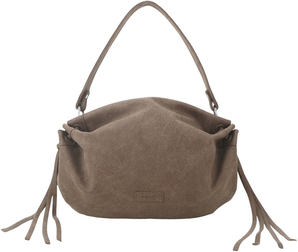 Iris bag