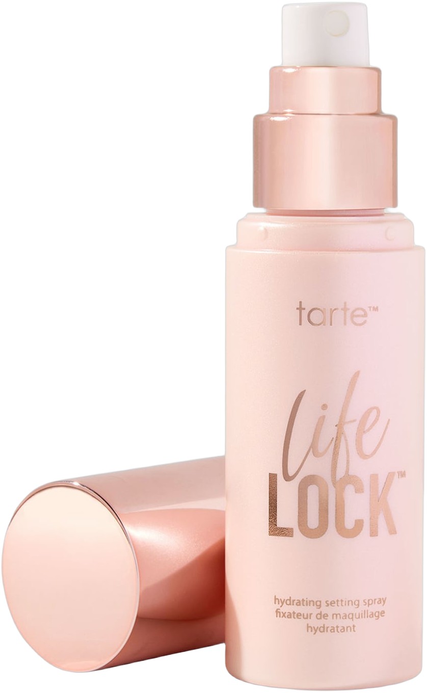 Life Lock Fugtgivende Fikseringsspray