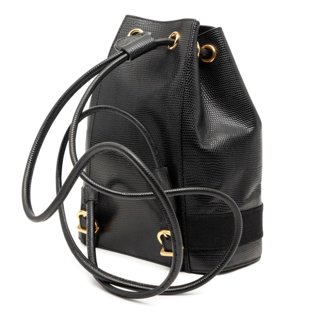 Salvatore Ferragamo Backpack