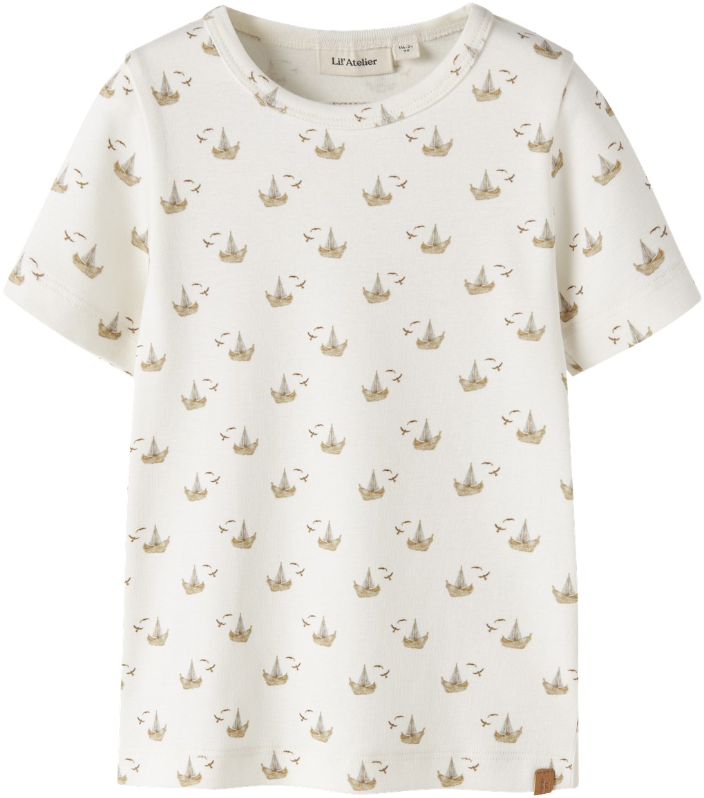 Nmmgayo SOR SS Slim TOP LIL