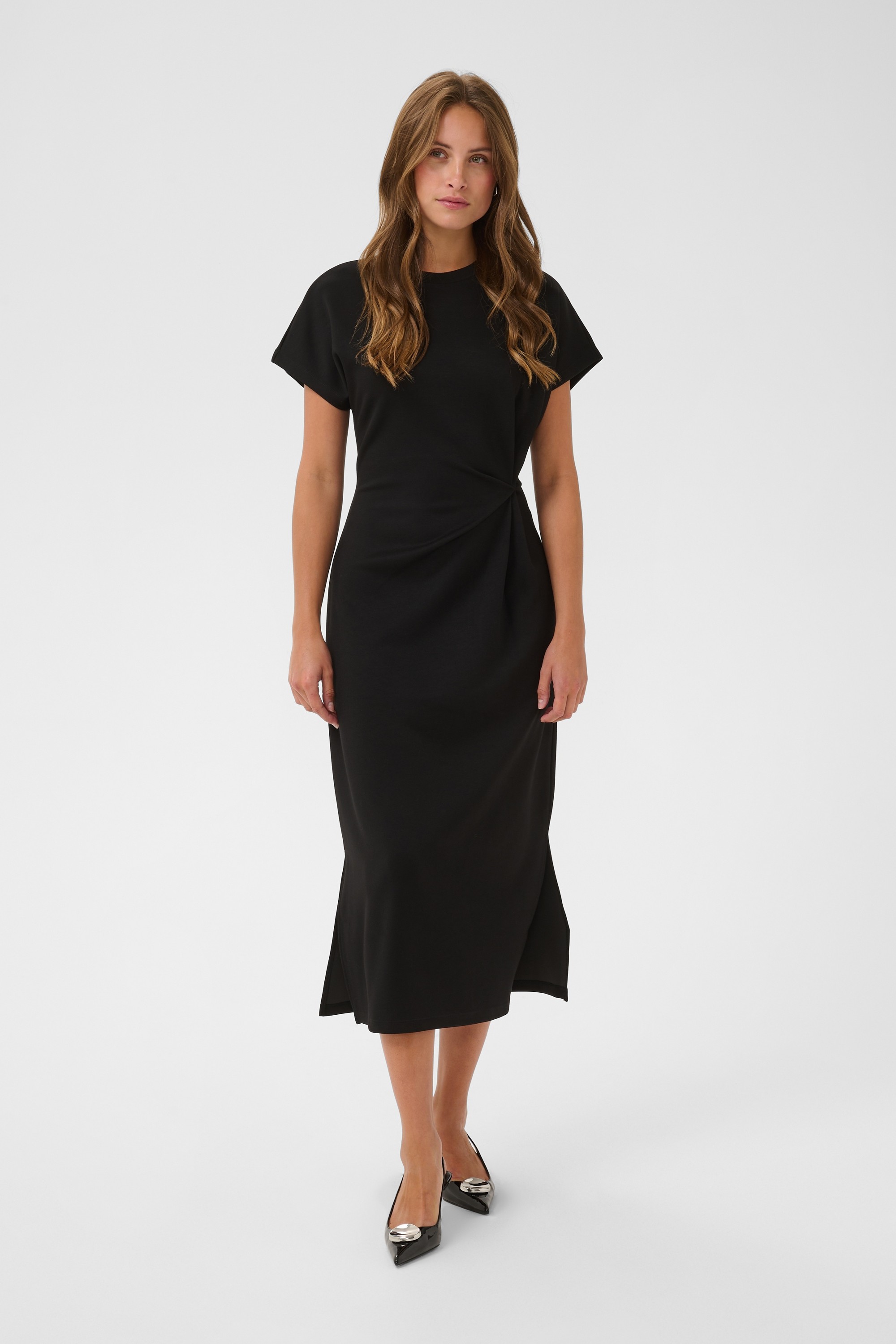 Theosz Dress