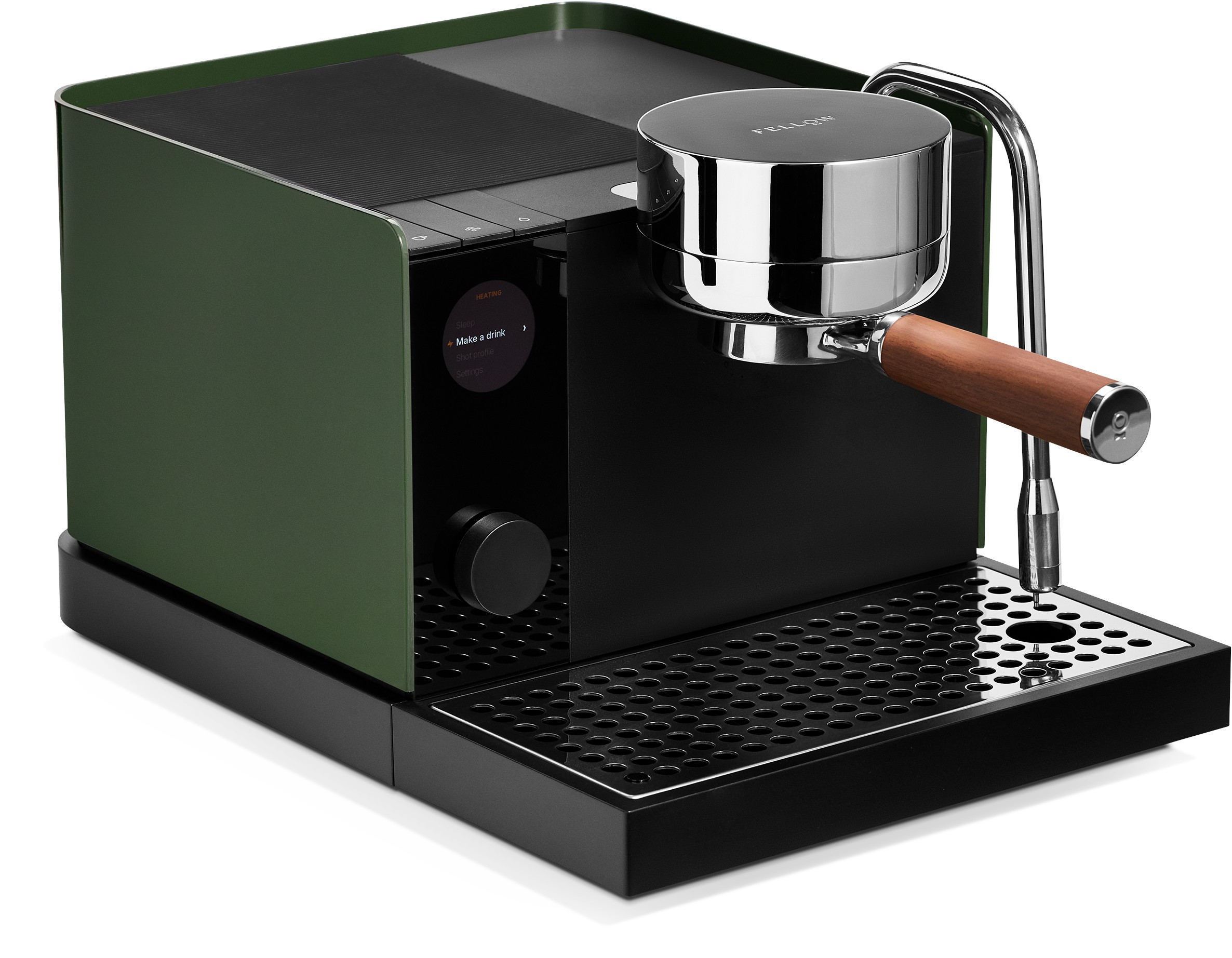 Espresso Series 1 Espressomaskine