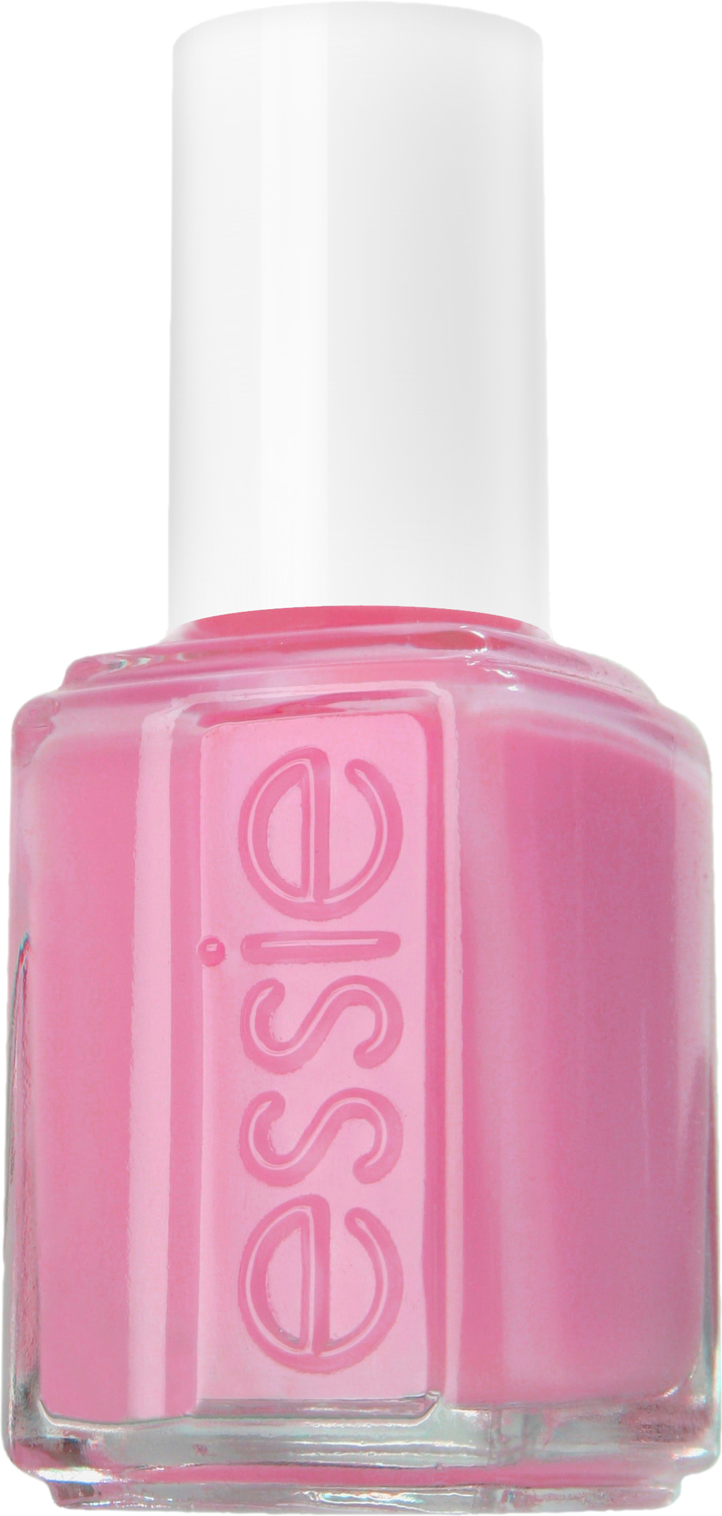 Nail Polish Pinks