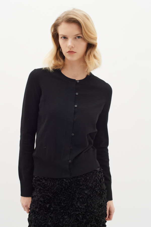 Kellsieiw Cardigan