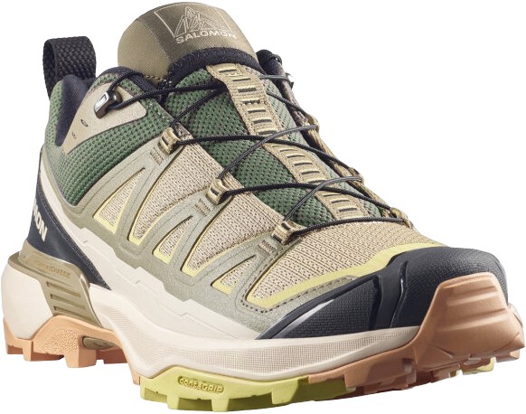 Salomon X Ultra 360 Edge Vandresko. Herre